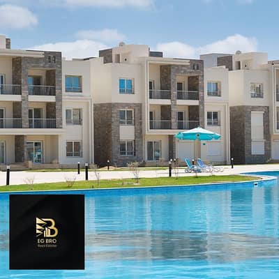 2 Bedroom Chalet for Sale in North Coast, Matruh - img-20230808-wa0047. jpg