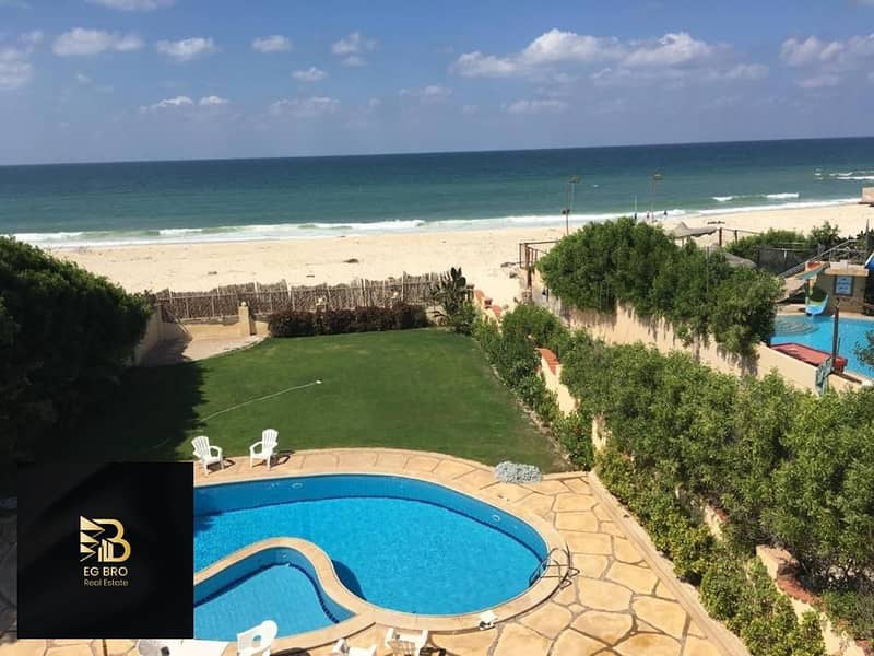 9 villas-for-sale-in-Sea-View-north-coast. jpg