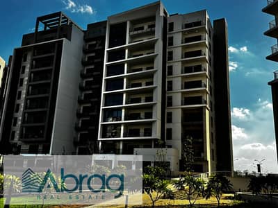 3 Bedroom Flat for Sale in Sheikh Zayed, Giza - IMG-20241226-WA0225. jpg