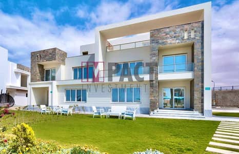 2 Bedroom Chalet for Sale in North Coast, Matruh - WhatsApp Image 2025-03-23 at 1.44. 52 PM. jpg
