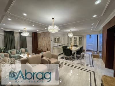فلیٹ 3 غرف نوم للبيع في حدائق اكتوبر، الجيزة - IMG-20250413-WA0042. jpg