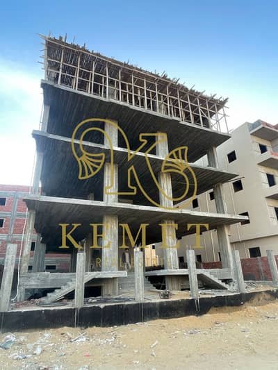 3 Bedroom Flat for Sale in New Cairo, Cairo - WhatsApp Image 2025-05-06 at 3.08. 57 PM. jpeg