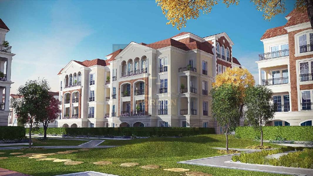 6 Regents Park New Cairo. jpg