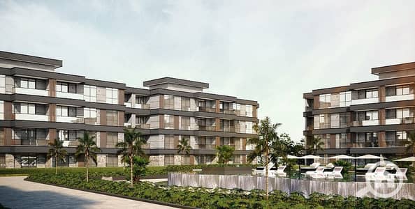 3 Bedroom Apartment for Sale in Sheikh Zayed, Giza - شقق-مشروع-DeJoya-New-Zayed-دي-جويا-نيو-زايد. jpg