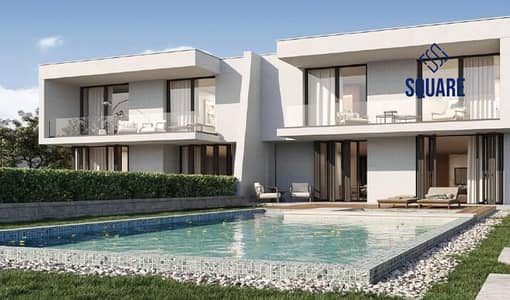 2 Bedroom Townhouse for Sale in North Coast, Matruh - Direction-White-North-Coast-Prices. jpg