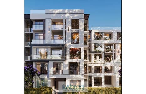 3 Bedroom Flat for Sale in Hadayek October, Giza - f2bfae80-4f10-49dc-8dd5-6a313053f822. jfif. jpg