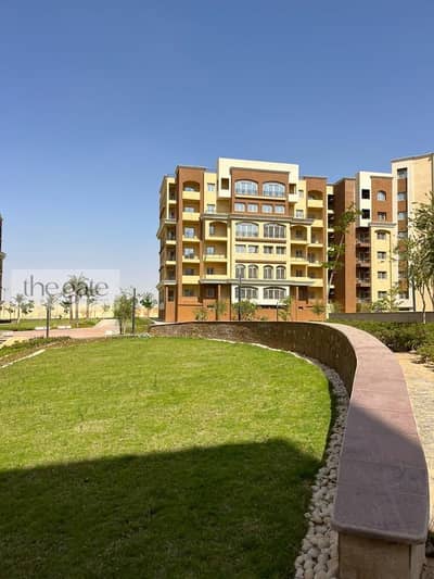 3 Bedroom Apartment for Sale in New Capital City, Cairo - 09b1fd9b-df1d-490c-ac44-fca089a81ace. jpeg