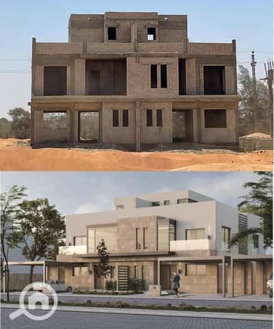توين هاوس 4 غرف نوم للبيع في الشيخ زايد، الجيزة - WhatsApp Image 2022-11-14 at 3.06. 43 PM (3). jpeg