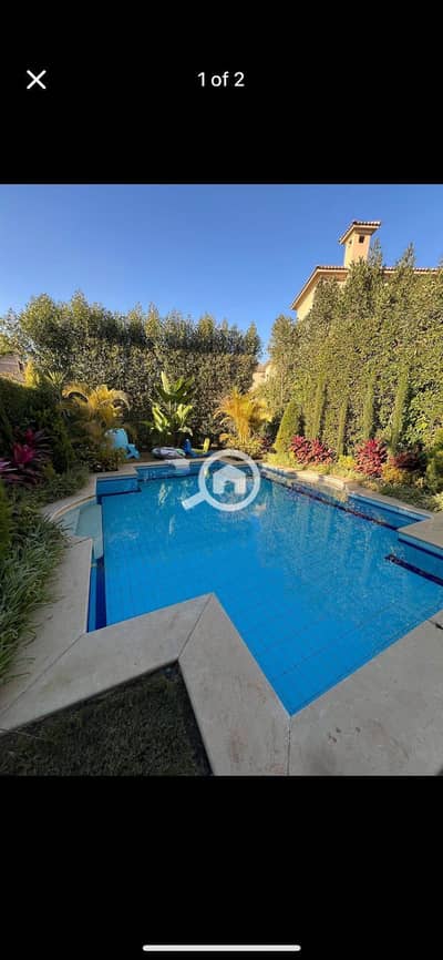 5 Bedroom Villa for Sale in New Cairo, Cairo - WhatsApp Image 2025-03-08 at 03.03. 34_9b136d23. jpg