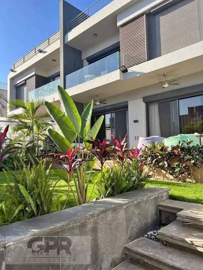 4 Bedroom Townhouse for Sale in New Cairo, Cairo - 495089833_1184765992848346_6305370284180601684_n. jpg