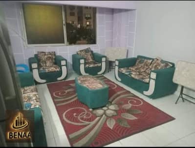 2 Bedroom Flat for Rent in Shorouk City, Cairo - WhatsApp Image 2025-05-05 at 7.03. 21 PM (4). jpeg