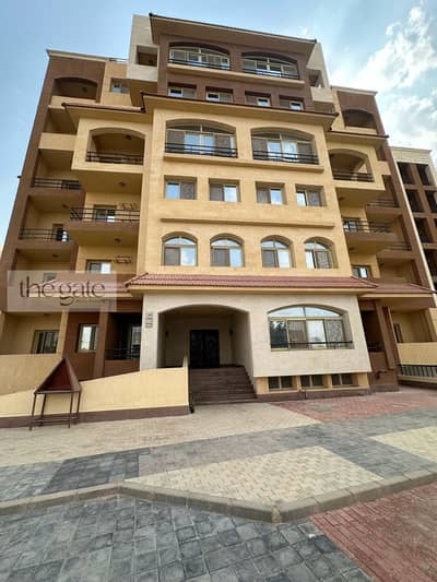 2 Bedroom Apartment for Sale in New Capital City, Cairo - ae0e0d2d-69ad-4141-afee-d60f920e345a. jpeg