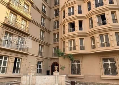 3 Bedroom Apartment for Sale in Sheikh Zayed, Giza - 2de9c244-6e49-4627-978c-3f6f417f1c61 - Copy. jpg