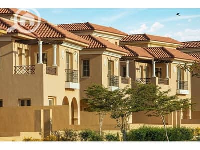 4 Bedroom Villa for Sale in New Cairo, Cairo - IMG-20250223-WA0025. jpg