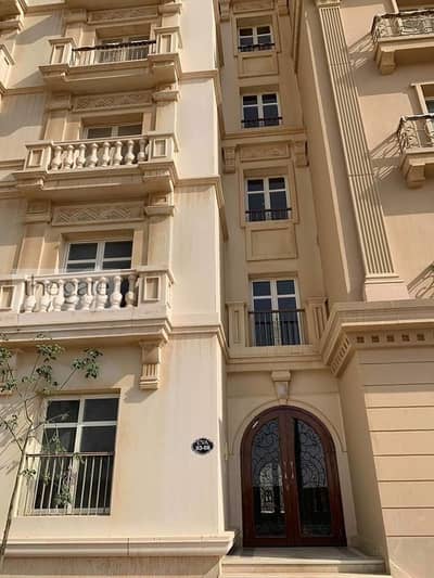 4 Bedroom Apartment for Sale in Sheikh Zayed, Giza - 20b4decd-d54e-49c4-877a-c8fd6ee56b99. jpg