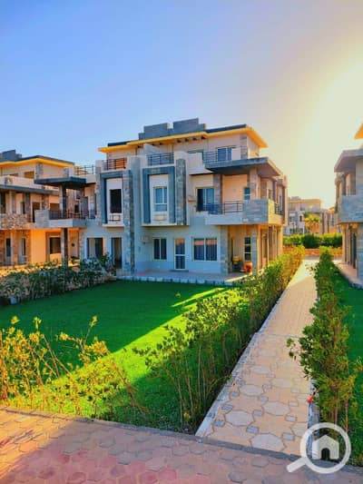 3 Bedroom Chalet for Sale in North Coast, Matruh - WhatsApp Image 2025-05-05 at 13.52. 08. jpeg