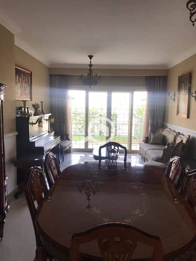 3 Bedroom Flat for Sale in Sheikh Zayed, Giza - WhatsApp Image 2025-05-06 at 5.21. 05 PM (2). jpeg
