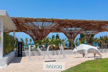 2 Bedroom Chalet for Sale in North Coast, Matruh - b738544a-afe9-4b22-8ca7-34b3814bacda. jpeg