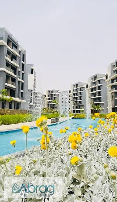 3 Bedroom Penthouse for Sale in Hadayek October, Giza - 38. jpg