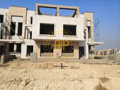 4 Bedroom Townhouse for Sale in 6th of October, Giza - WhatsApp Image 2024-06-24 at 11.34. 05_ab9ef74c. jpg