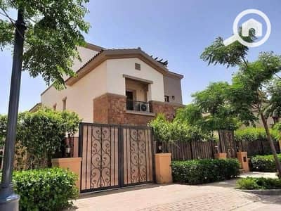 5 Bedroom Villa for Sale in New Cairo, Cairo - IMG-20250223-WA0019. jpg
