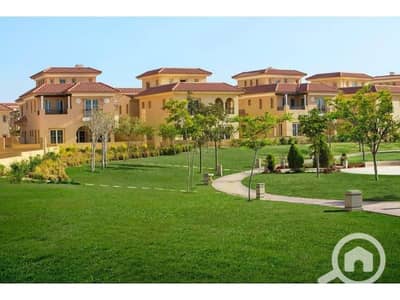 5 Bedroom Villa for Sale in New Cairo, Cairo - IMG-20250223-WA0024. jpg