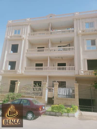 3 Bedroom Flat for Sale in Shorouk City, Cairo - WhatsApp Image 2025-05-05 at 7.04. 10 PM (2). jpeg