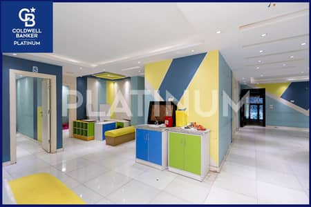 Clinic for Sale in Sidi Beshr, Alexandria - 1. JPG