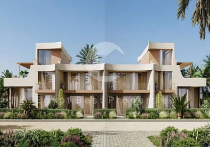 3 Bedroom Twin House for Sale in North Coast, Matruh - IMG-20250504-WA0032. jpg