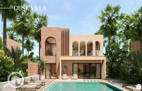 4 Bedroom Villa for Sale in North Coast, Matruh - IMG-20241105-WA0245. jpg