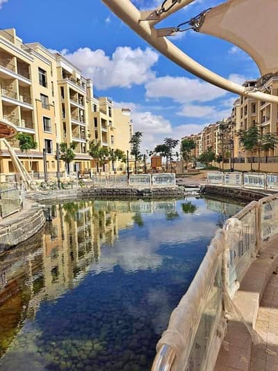 3 Bedroom Apartment for Sale in Mostakbal City, Cairo - 7a6109a7-4ef3-474e-b8ce-c9ec774ac2eb. jpg