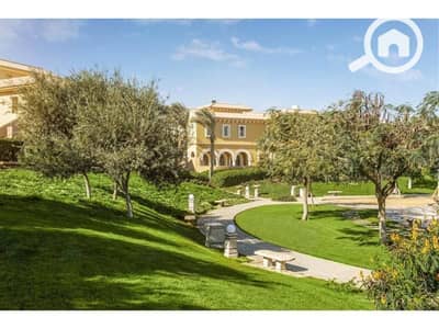 6 Bedroom Villa for Sale in New Cairo, Cairo - 0d10c22b-b637-11ef-b1c2-669dd0e90548. jpg