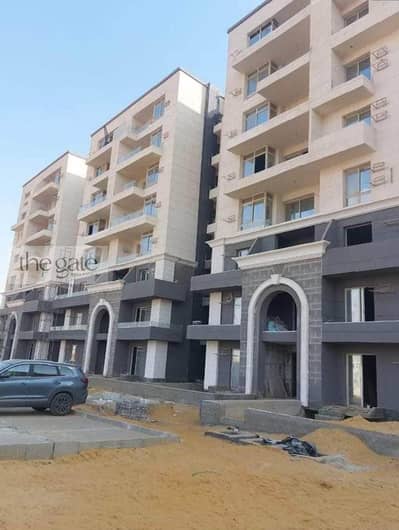 دوبلكس 3 غرف نوم للبيع في العاصمة الإدارية الجديدة، القاهرة - IMG-20250324-WA0034. jpg