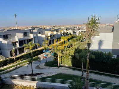 تاون هاوس 3 غرف نوم للبيع في الشيخ زايد، الجيزة - IMG-20240820-WA0071. jpg