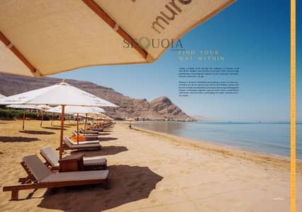 3 Bedroom Chalet for Sale in Ain Sukhna, Suez - WhatsApp Image 2024-10-12 at 6.00. 51 PM. jpeg