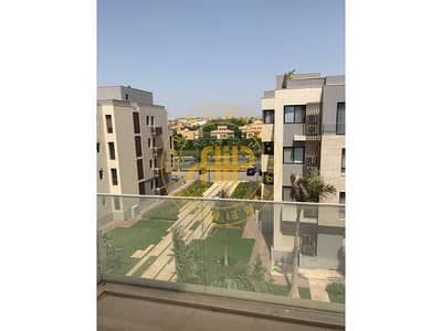 2 Bedroom Flat for Sale in Sheikh Zayed, Giza - IMG-20240704-WA0019. jpg