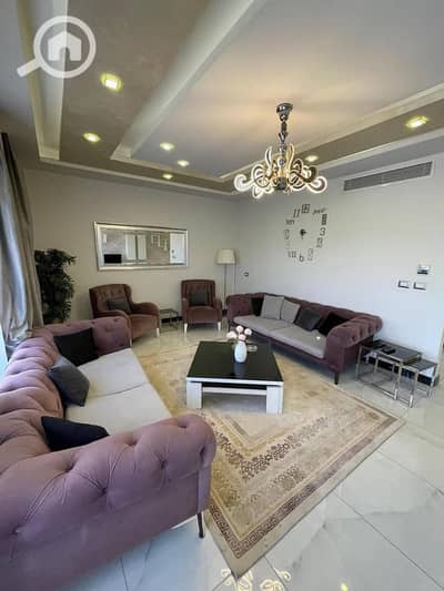 2 Bedroom Flat for Sale in New Cairo, Cairo - 480454889_1718313382435663_194351803374371703_n. jpg