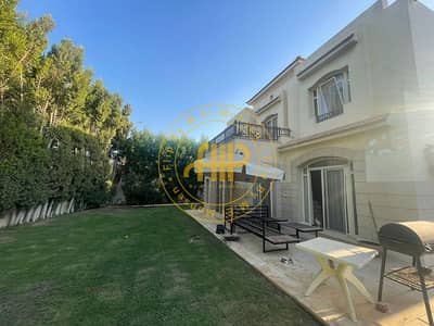 5 Bedroom Villa for Sale in Sheikh Zayed, Giza - WhatsApp Image 2025-04-26 at 01.10. 01 (2). jpeg