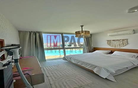 2 Bedroom Chalet for Sale in North Coast, Matruh - 473207559_1115445813113431_7131519986788871291_n. jpg