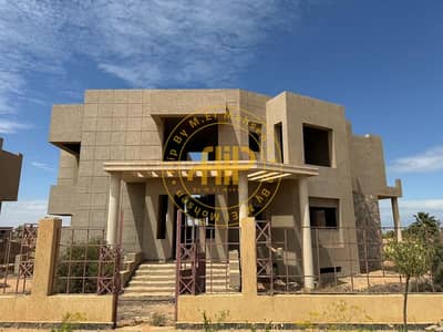 5 Bedroom Villa for Sale in Sheikh Zayed, Giza - IMG-20241203-WA0002. jpg
