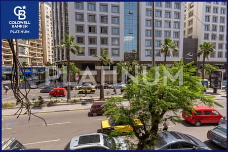 Retail for Sale in Smoha, Alexandria - 1. JPG