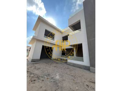 5 Bedroom Villa for Sale in 6th of October, Giza - IMG-20241024-WA0144. jpg