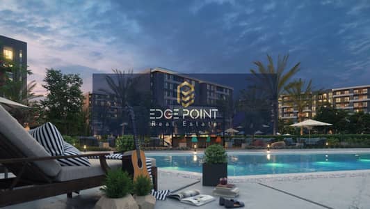 4 Bedroom Apartment for Sale in New Capital City, Cairo - WhatsApp Image 2025-05-06 at 2.46. 30 AM. jpeg