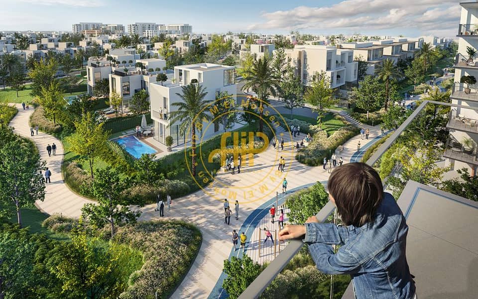 3 Emaar-Misr-awards-the-first-phase-of-Cairo-Gate-. jpg