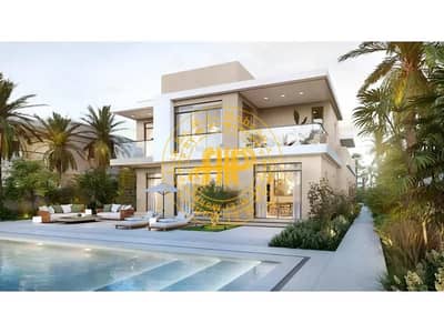 شقة 2 غرفة نوم للبيع في 6 أكتوبر، الجيزة - Cairo-GATE-EDEN-VILLA-V2. jpg