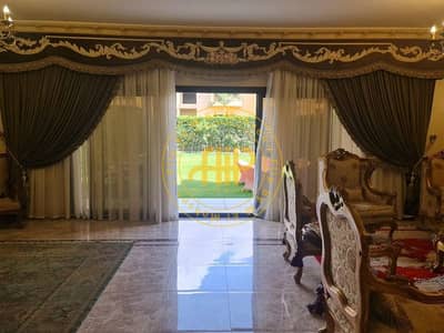 5 Bedroom Villa for Sale in 6th of October, Giza - IMG-20250119-WA0109. jpg