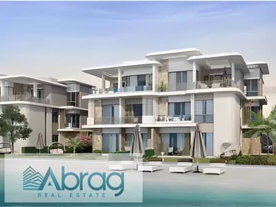 بنتهاوس 2 غرفة نوم للبيع في الساحل الشمالي، مطروح - IMG-20240728-WA0333. jpg