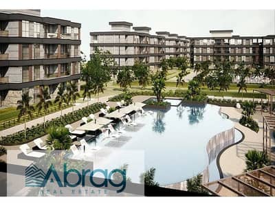 3 Bedroom Flat for Sale in Sheikh Zayed, Giza - 5147198-0019do. jpg