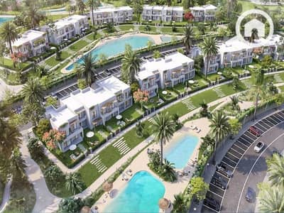شاليه 1 غرفة نوم للبيع في الساحل الشمالي، مطروح - 0cd2e13d-1309-4e14-9107-d335b5db54df. jpg