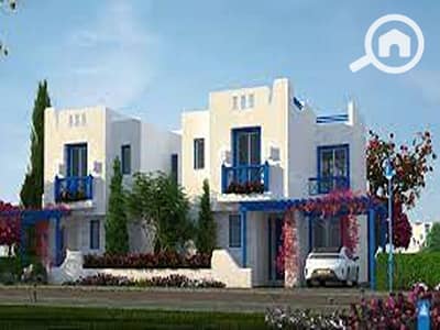 شاليه 2 غرفة نوم للبيع في الساحل الشمالي، مطروح - download (1). jpg